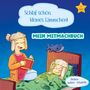 Michaela Küpper: Mein Mitmachbuch - Schlaf schön, kleines Lämmchen!, Buch