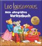 Sophia Witt: Leo Lausemaus - Mein allergrößtes Vorlesebuch, Buch