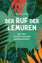 Rebecca Gehrig: Der Ruf der Lemuren, Buch