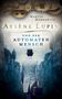 Martin Barkawitz: Arsène Lupin und der Automatenmensch, Buch