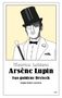 Maurice Leblanc: Arsène Lupin - Das goldene Dreieck, Buch, Buch