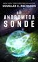 Douglas E. Richards: Die Andromeda-Sonde, Buch