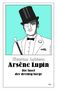 Maurice Leblanc: Arsène Lupin - Die Insel der dreißig Särge, Buch, Buch