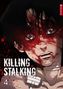 Koogi: Killing Stalking 04, Buch