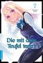 Sawayoshi Azuma: Die mit dem Teufel tanzt 07, Buch