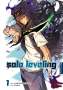 Chugong: Solo Leveling 01, Buch