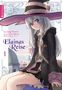 Jougi Shiraishi: Elainas Reise 01, Buch