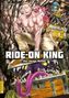 Yasushi Baba: Ride-On King 04, Buch