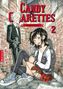 Tomonori Inoue: Candy & Cigarettes 02, Buch