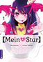 Mengo Yokoyari: Mein*Star 01, Buch