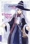 Jougi Shiraishi: Elainas Reise 03, Buch