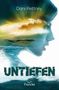 Dani Pettrey: Untiefen, Buch, Buch