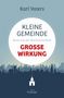 Karl Vaters: Kleine Gemeinde - große Wirkung, Buch