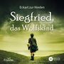 Eckart zur Nieden: Siegfried, das Wolfskind, MP3