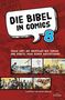 Die Bibel in Comics 8, Buch