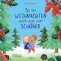 Katie Piper: So ist Weihnachten noch viel, viel schöner, Buch