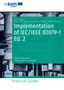 Martin Tillmann: Implementation of IEC/IEEE 82079-1 Ed. 2, Buch
