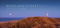 : Meerlandschaft SYLT Kalender 2026 - Hans Jessel, KAL