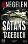 Jork Steffen Negelen: Satans Tagebuch, Buch