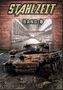 EK-2 Militär: STAHLZEIT Band 8, Buch, Buch