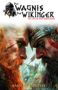 Ole Åsli: Das Wagnis der Wikinger - Band 2, Buch
