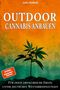 Julia Holfeld: Outdoor Cannabis anbauen, Buch