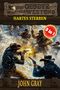 John Gray: 3 Western in 1: Hartes Sterben, Buch