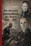 Text: "Der deutsche Unteroffizier des Heeres 1933 - 1945", "Thoralf Buls", "Helios". Schwarz-weiß Fotos von Soldaten., Buch