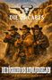 "DIE McCABES", "EINE FAMILIENSAGA", "BRAD DENNISON", "DIE RÜCKKEHR DES REVOLVERHELDEN", "DIE McCABES - BUCH 3". Drei Cowboys mit Pistolen., Buch