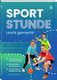 Christian Koch: Sportstunde, Buch