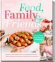 ZauberTopf at Home: Food, Family and Friends, Buch