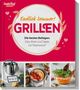 ZauberTopf Einfach lecker! - Grillen, Buch