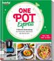 : ZauberTopf Einfach lecker! ONE POT EXPRESS, Buch