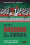 Andreas Riedl: Aus der Rosenau bis nach Europa, Buch
