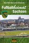 Hans-Pater Hock: Fußballheimat Sachsen, Buch, Buch