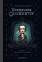 Edgar Allan Poe: Unheimliche Geschichten, Buch, Buch
