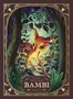 Felix Salten: Bambi, Buch, Buch