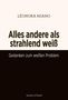 Léonora Miano: Alles andere als strahlend weiß, Buch