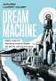 Laurent Daudet: Dream Machine, Buch