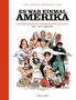 Cathérine Mory: Es war einmal Amerika, Buch, Buch
