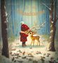 Benjamin Lacombe: Die Kindheit vom Weihnachtsmann, Buch
