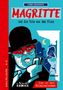 Willi Blöss: Comicbiographie Magritte, Buch