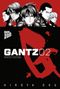 Hiroya Oku: Gantz 2, Buch