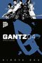 Hiroya Oku: Gantz 4, Buch