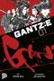 Hiroya Oku: Gantz:E 1, Buch