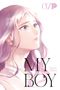 Hitomi Takano: My Boy 7, Buch