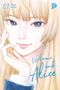 Shuzo Oshimi: Welcome Back, Alice 1, Buch