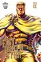 Buronson: Fist of the North Star Master Edition 12, Buch, Buch