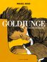 Mikael Ross: Goldjunge, Buch