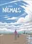 Bruno Duhamel: Niemals, Buch, Buch